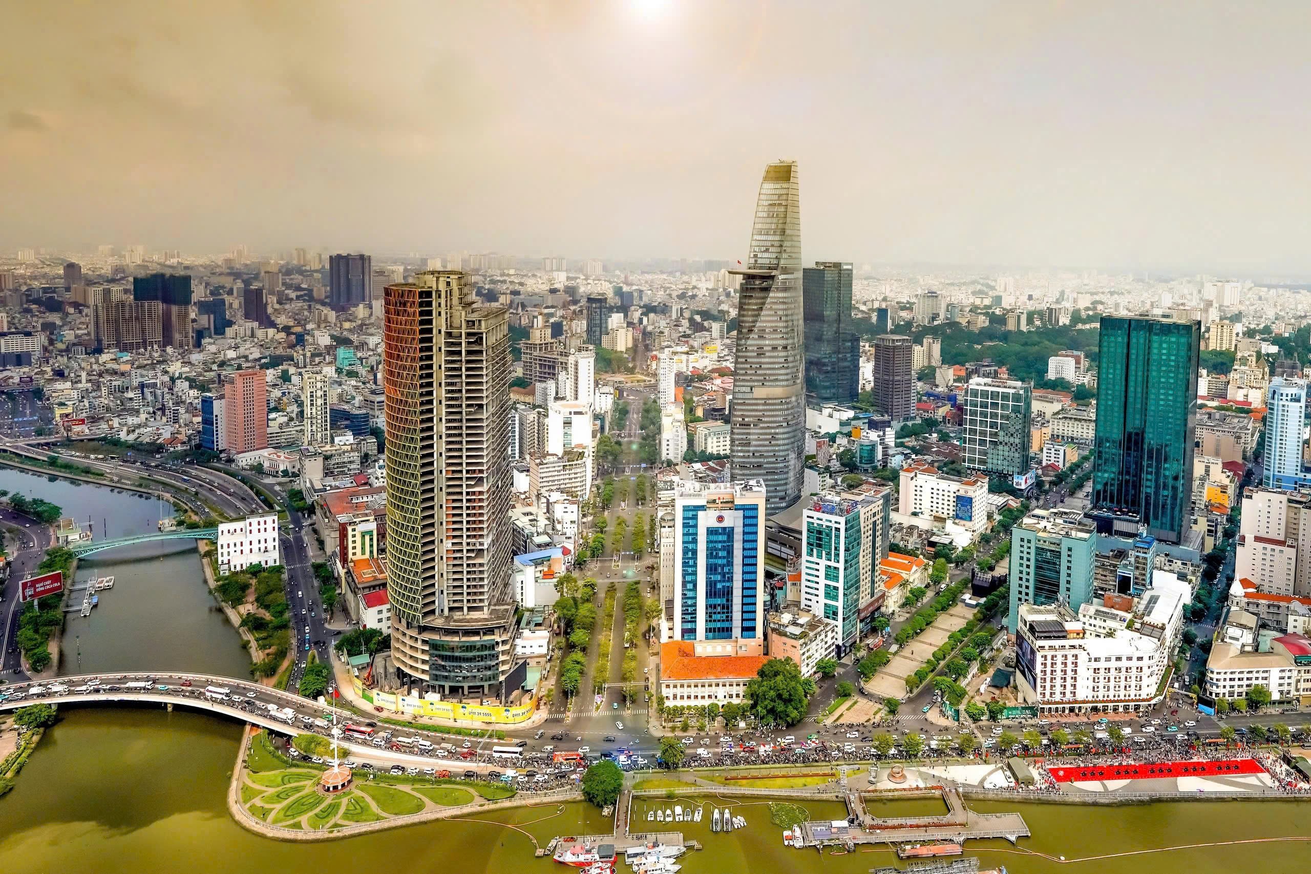 Trước thềm VIS 2026: Đối thoại Việt Nam - quốc tế về năng lực định chuẩn – năng lực cạnh tranh mới trong thời kỳ kinh tế xoay trục