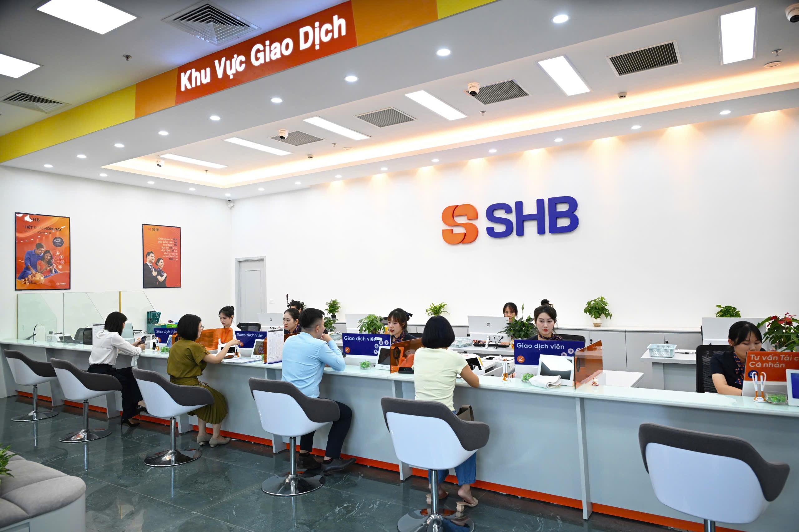 SHB nhận Giải thưởng Chất lượng Thanh toán Quốc tế Xuất sắc (STP Award) từ Citibank