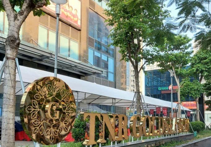 Chủ đầu tư TNR GoldSeason bị phạt 92,5 triệu đồng