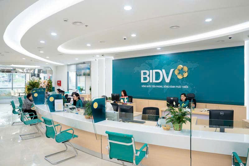 BIDV Bình Thạnh còn tồn tại trong thẩm định, giám sát vốn vay và phân loại nợ