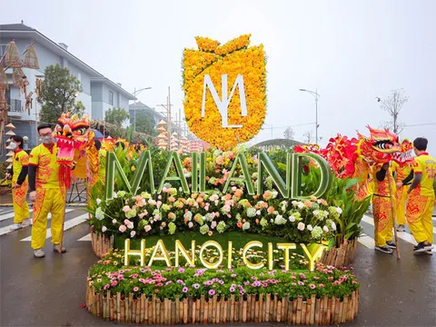 Splendora sẽ trở thành Mailand Hanoi City – Thành phố sáng tạo với sự đồng hành của UNESCO và UN-Habitat